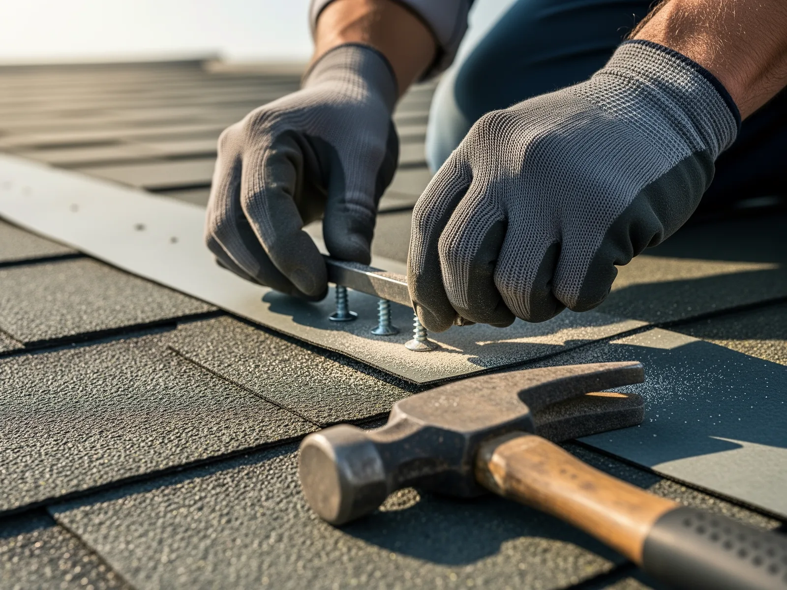 Why choose Fascia Repair in Bassett, VA